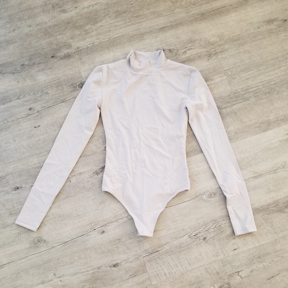 Babaton contour bodysuit